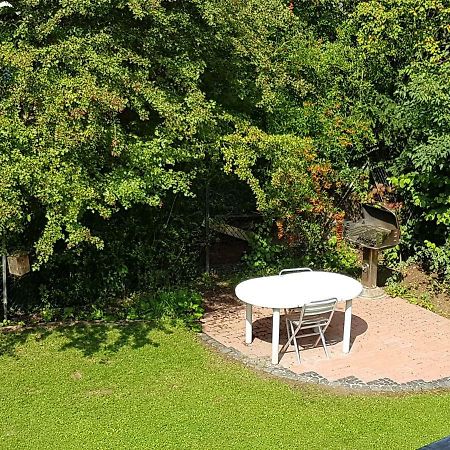 Apartament Fritzlar Ederauen Zewnętrze zdjęcie