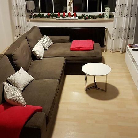 Apartament Fritzlar Ederauen Zewnętrze zdjęcie