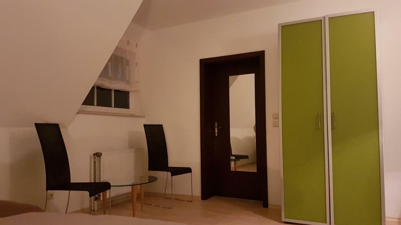 Apartament Fritzlar Ederauen Zewnętrze zdjęcie